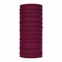 Шарф многофункциональный Buff Lightweight Merino Wool Siggy Purple Raspberry (BU 118001.620.10.00)